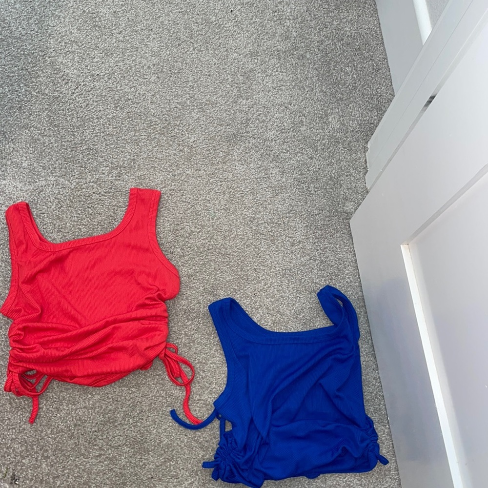 shein tops